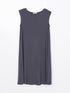 LC Waikiki Crew Neck Women Dress